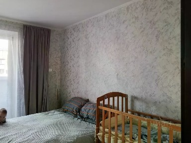 Продается 1-комн. квартира, 30,2 м²
