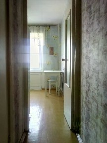 Продается 1-комн. квартира, 34,2 м²