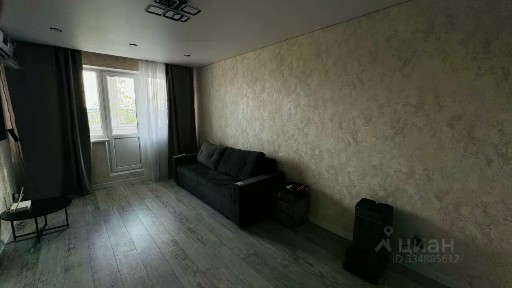 Продается 1-комн. квартира, 30,2 м²