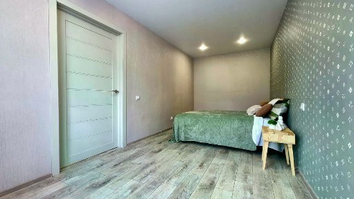 Продается 2-комн. квартира, 44,6 м²