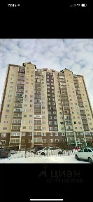 Продается 2-комн. квартира, 53,7 м²