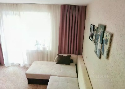 Продается 2-комн. квартира, 57,1 м²