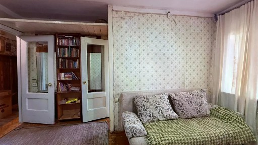 Продается 2-комн. квартира, 44,3 м²