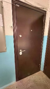Продается 2-комн. квартира, 43,5 м²