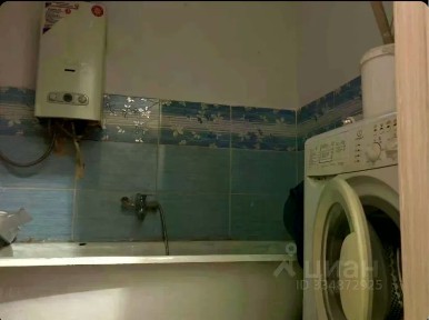 Продается 2-комн. квартира, 46,6 м²