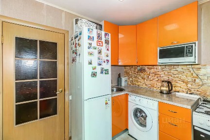 Продается 2-комн. квартира, 45 м²
