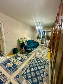 Продается 2-комн. квартира, 45,8 м²