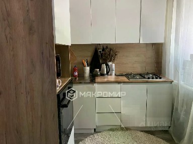 Продается 2-комн. квартира, 41 м²