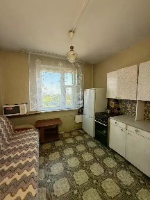 Продается 1-комн. квартира, 33,4 м²