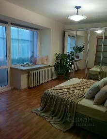 Продается 2-комн. квартира, 51 м²