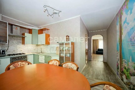 Продается 3-комн. квартира, 81,6 м²