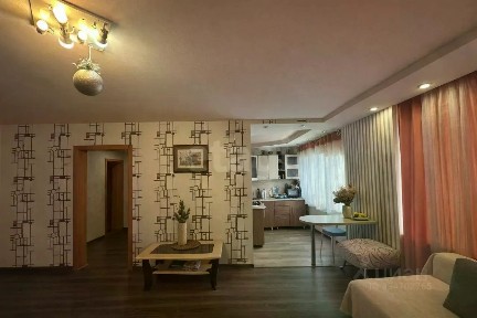 Продается 3-комн. квартира, 61,7 м²