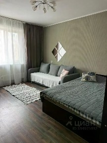 Сдается 1-комн. квартира, 35 м²