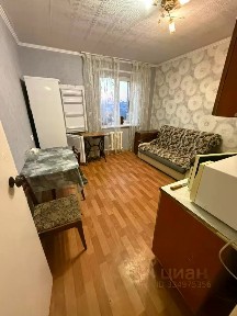 Сдается 1-комн. квартира, 35 м²