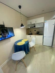 Сдается студия, 17,1 м²