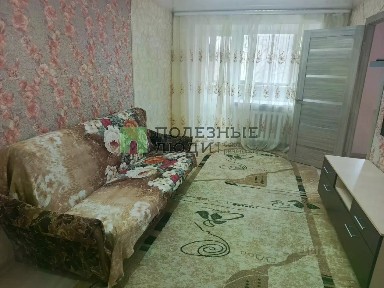 Сдается 3-комн. квартира, 50 м²