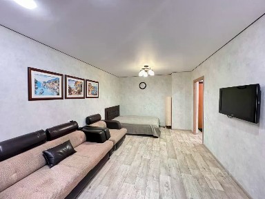 Сдается 1-комн. квартира, 37 м²