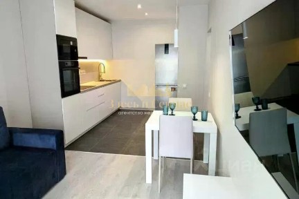 Сдается 1-комн. квартира, 36 м²