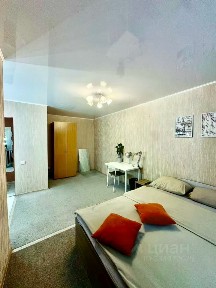 Сдается 1-комн. квартира, 32 м²