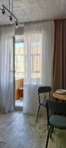 Сдается 1-комн. квартира, 27 м²