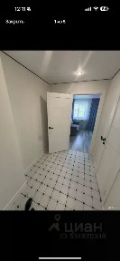 Сдается студия, 23 м²