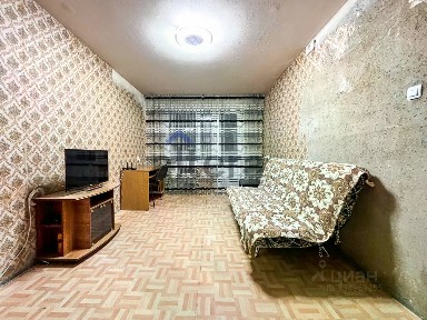Сдается 1-комн. квартира, 33 м²