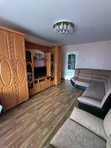 Сдается 2-комн. квартира, 57 м²