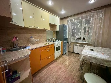 Сдается 1-комн. квартира, 38 м²