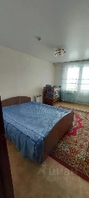 Сдается 3-комн. квартира, 85 м²
