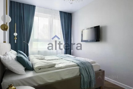 Сдается 2-комн. квартира, 37 м²