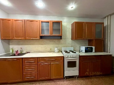 Сдается 1-комн. квартира, 46 м²