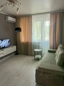 Сдается 1-комн. квартира, 31 м²
