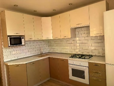 Сдается 2-комн. квартира, 55 м²