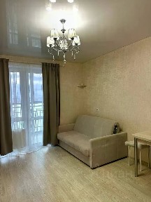 Сдается студия, 32 м²