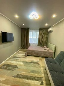 Сдается 1-комн. квартира, 40 м²