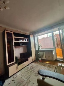 Сдается 2-комн. квартира, 45 м²