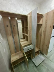 Сдается студия, 18 м²