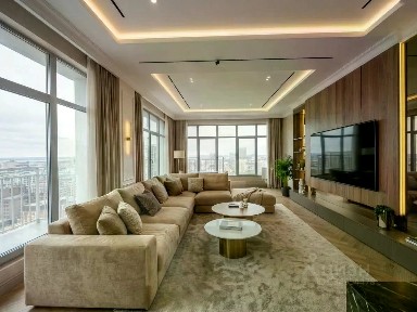 Сдается 3-комн. квартира, 90 м²