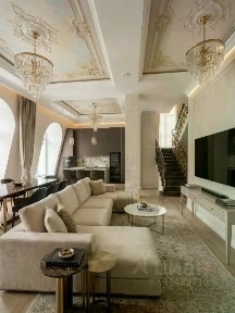 Сдается 3-комн. квартира, 98 м²