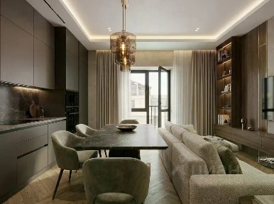 Сдается 2-комн. квартира, 42 м²