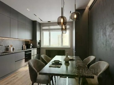 Сдается 2-комн. квартира, 43 м²