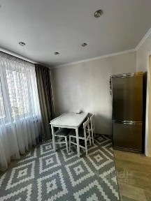 Сдается 1-комн. квартира, 38 м²