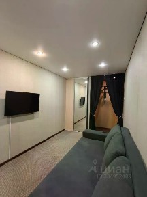 Сдается 1-комн. квартира, 27 м²