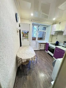 Сдается 1-комн. квартира, 35 м²