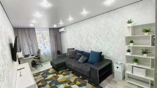 Сдается 2-комн. квартира, 48 м²
