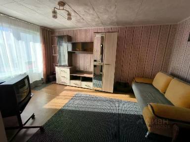 Сдается 1-комн. квартира, 35 м²