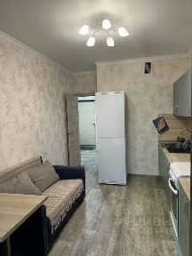 Сдается 1-комн. квартира, 38 м²