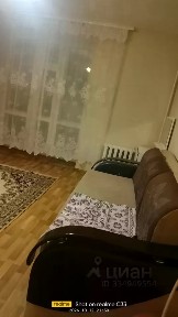 Сдается 1-комн. квартира, 40 м²