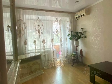 Сдается 2-комн. квартира, 48 м²