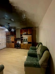 Сдается 3-комн. квартира, 63 м²